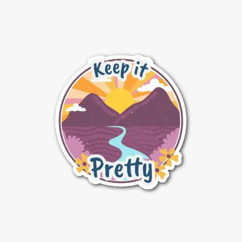 Keep It Pretty 