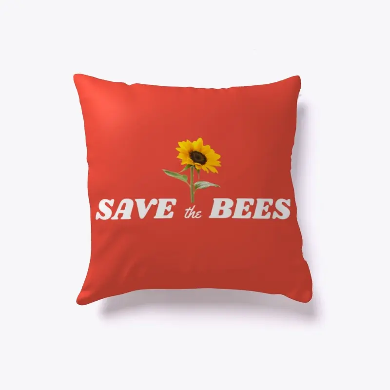 Save the Bees