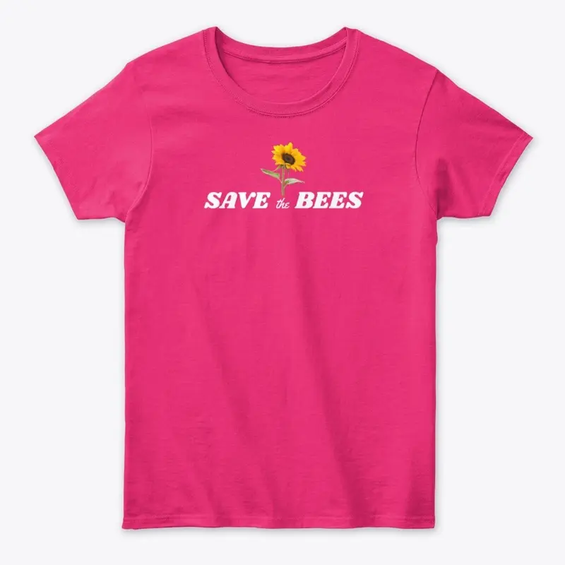 Save the Bees