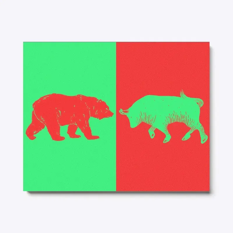 Bear vs Bull