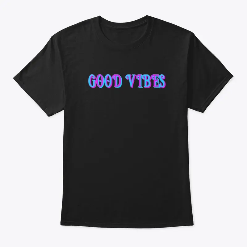 Good Vibes (Vintage)