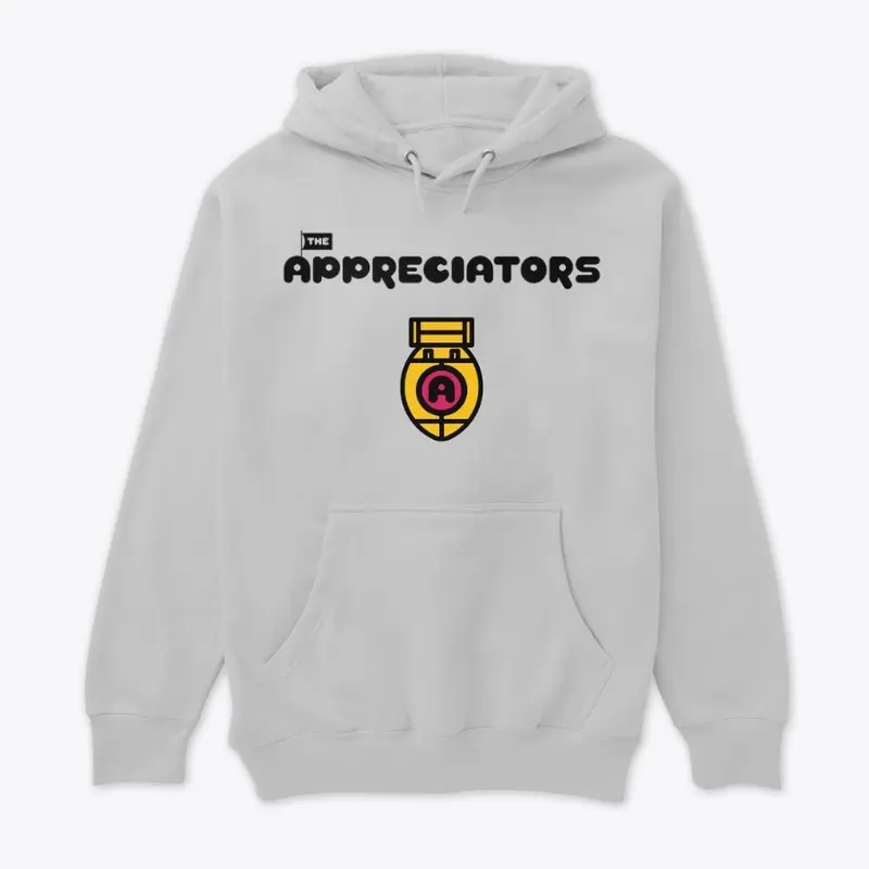 The Appreciators Classic A-Bomb