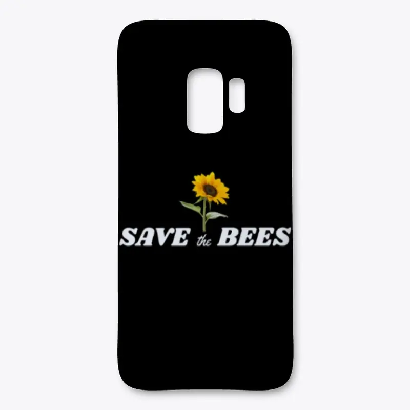 Save the Bees