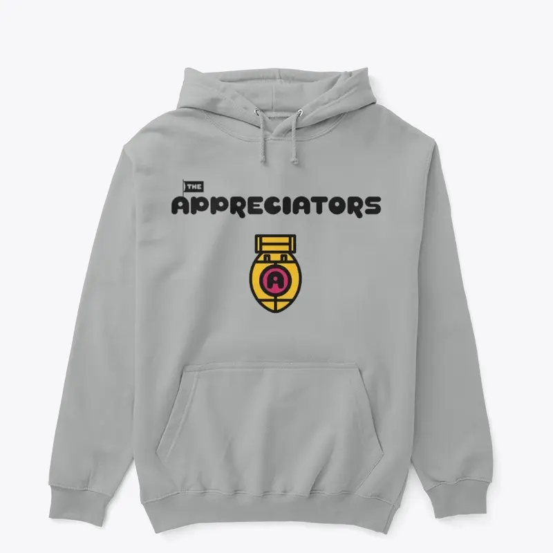 The Appreciators Classic A-Bomb