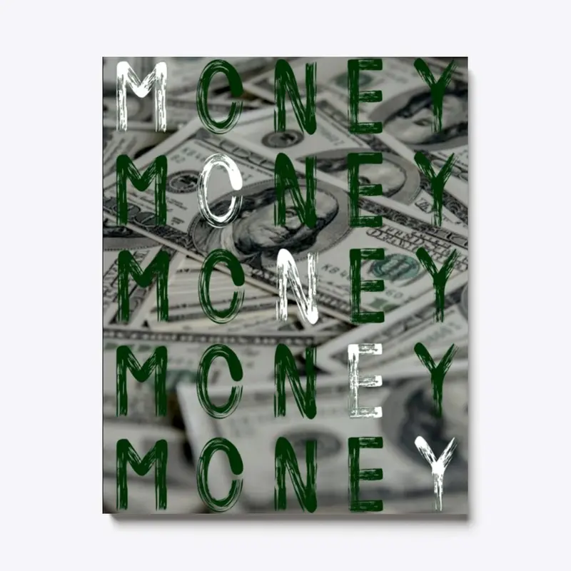 Money Art