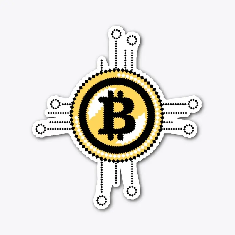 Bitcoin Coin